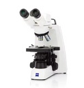 Original Biological Microscope | Professional Clinical Lab Microscope with Plan-Achromatic Objectives
