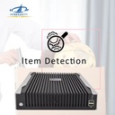 HFSecurity XCore Industrial AI Workstation for Electric Power and Security GPU AI Computing Station