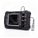 Multi Function DK-900 Digital NDT Equipment Linear Performance Ultrasonic Flaw Detector for Construction Steel Weld