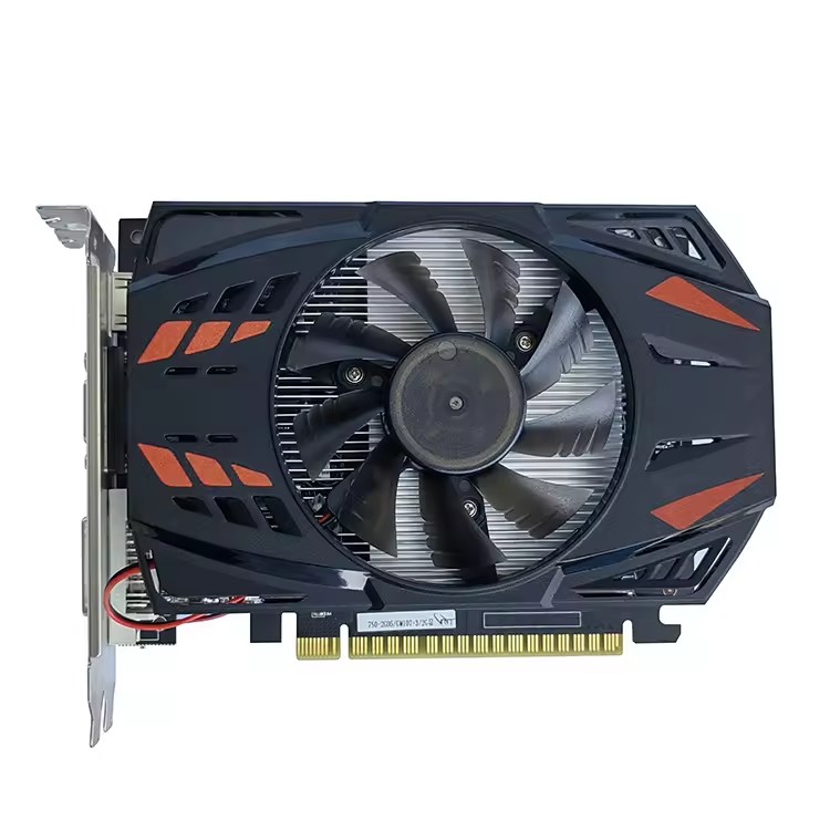 Good Condition Gtx 1050 Ti 4GB Graphic Cards Gtx 1050ti Video Card 4GB Graphic Cards for Desktop Gaming