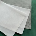 Customized Size Manufacturer Waterproof Breathable Sheet for Swimming Pool Waterproofing Sheet Breathable Roofing Membrane