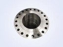 GOST 12820 AS Weld Neck Flange St09G2S PN16-40