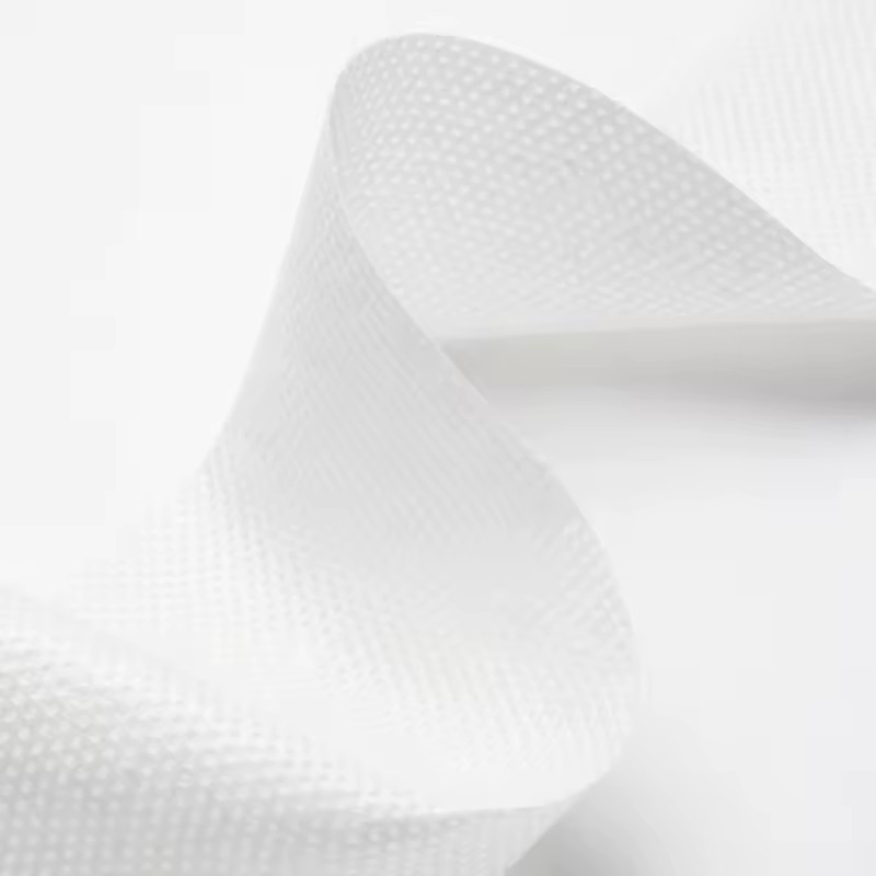 Weather Barrier High Performance Waterproof Breathable Membrane for Building Roofing Anti-mildew Waterproof Breathable Membrane