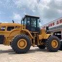 Brand New 5ton Small Wheel Loader Syl956h5 Front End Loader in Stock