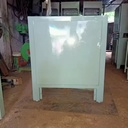 300℃ High Temperature Drying Oven, Hot Air Circulating Industrial & Lab Oven for Parts Drying and Conditioning