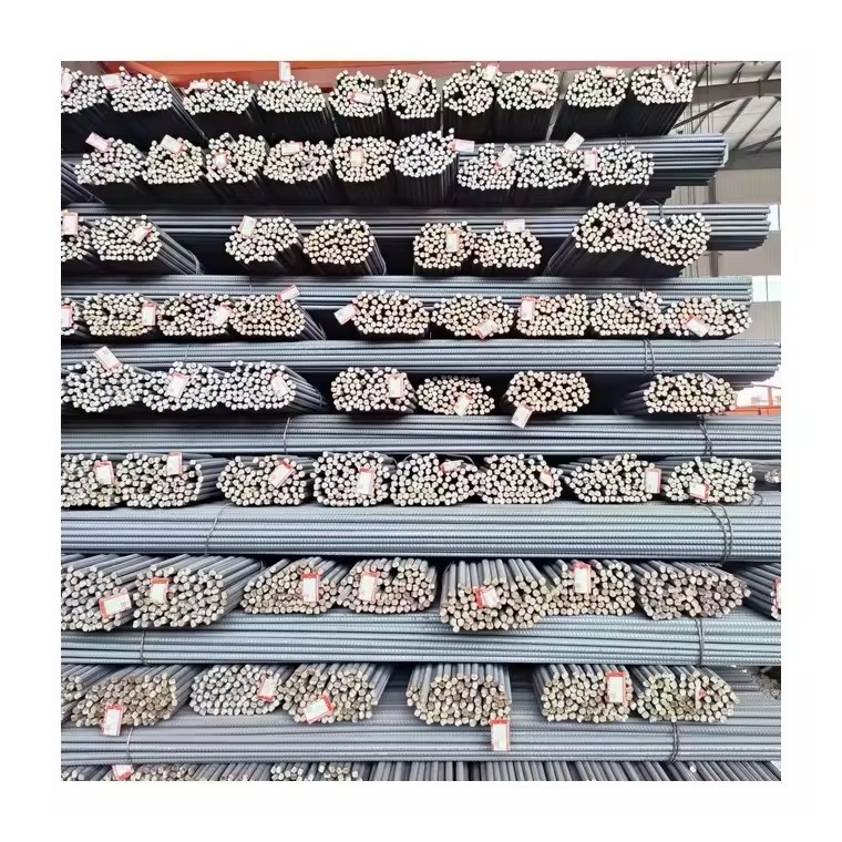 Reinforcing Steel Bar Price Rebar Is4466 Astm A615 Gr60 Steel Rebar