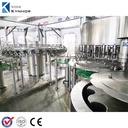 Automatic Pure Water Filling Equipment | Industrial Packaging Production Line for Business Use