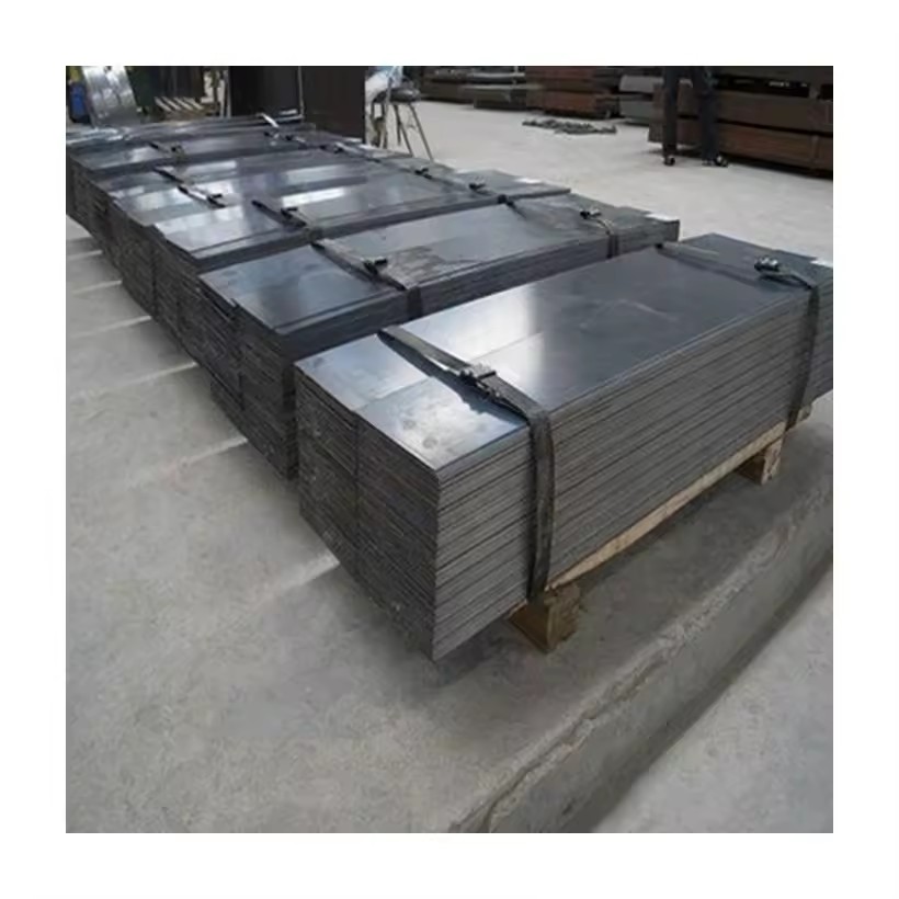 Low Price Weather Resistant Corten Carbon Steel Plate High Quality Carbon Structural Steel Plate