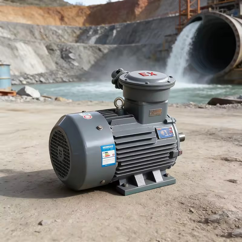 5hp 7.5kw 11kw Single Three Phase 380v 20kw AC Electric Motor 3 hp Gear Motor 15HP Cv 220/380V Asynchronous Motor