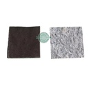 Automotive Felt Suppliers Non Moldable Resinated Felts for Vehicle