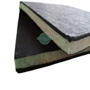 Car Sound Accessories Soundproofing for Car Deadening Form Car