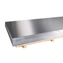 4 X 8 ft Stainless Steel Sheet Price Cold Rolled 201 304 316 410 430 3mm Stainless Steel Plate Sheet