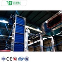 BS-Water Filling Machine Bottled Water Filling Machinery a to Z Automatic Mineral Pure Water Making Plant for Small Business