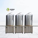 Commercial Beer Brewing Equipment Micro Brewery Craft Beer Equipment 2000L Brewhouse Ky-3000-5000L