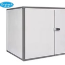 Easy Installation Medium Size Cool Freezing Refrigeration Cold Storage Equipment Vegetables Cold Storage Room
