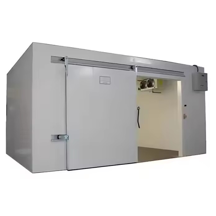 Long Working Life Cooling Storage Room for Fruits Vegetables Cold Storage Room Seafood Refrigeration Storage Equipment