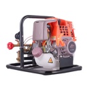 Portable gasoline pesticide sprayer 139F four-stroke agricultural pesticide sprayer