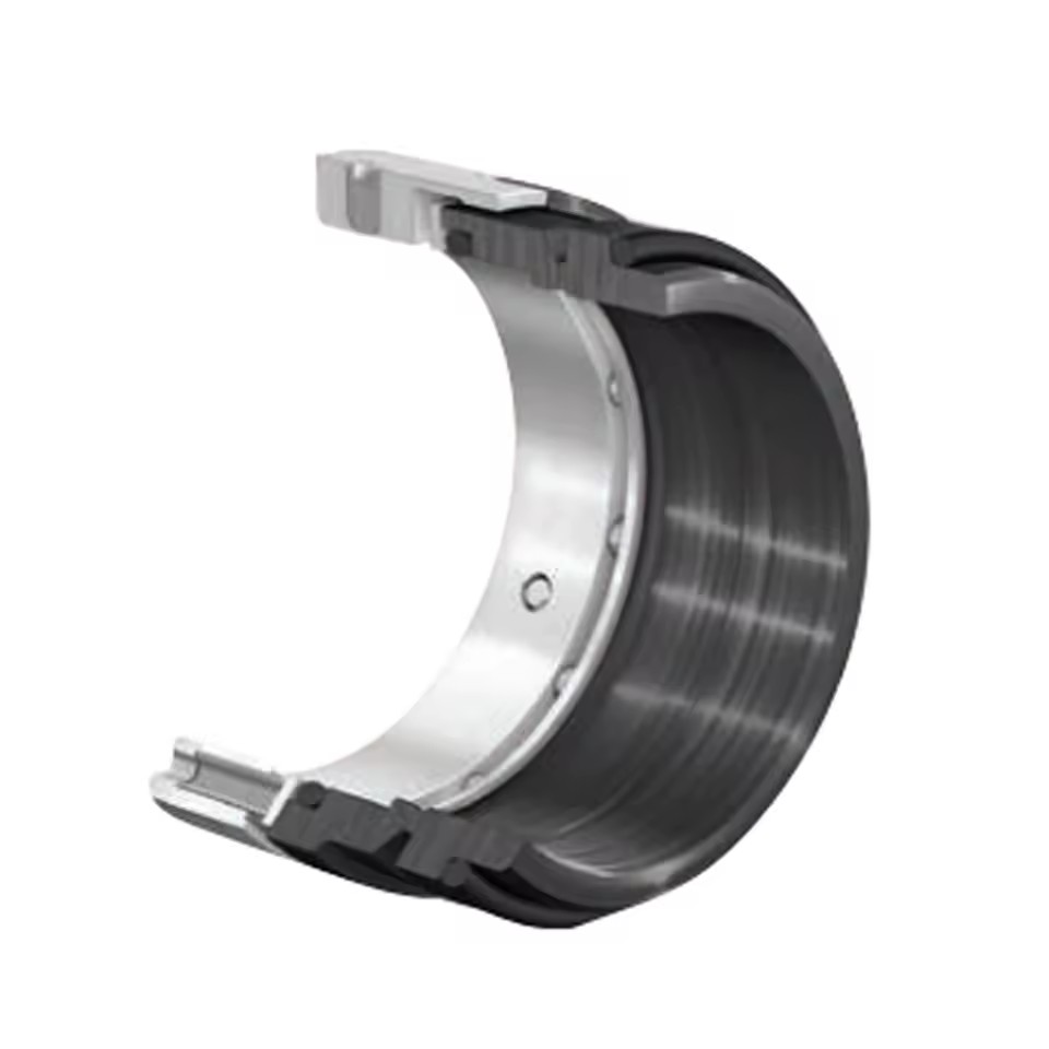 Metal Style Hydraulic Material Oil Drain Sump Plug Sealing Rings Nonstandard Mechanical Seal for Machine Use Imported Model