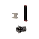 Replaceable CR Pump Mechanical Seal 160MM for Machine Use 1 Piece MOQ for Pumps