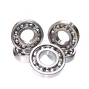 Stainless Steel Silver Water Pump Mechanical Seal Parts for Centrifugal Pump 160MM Size Long Life Pipeline Seals Water Treatment
