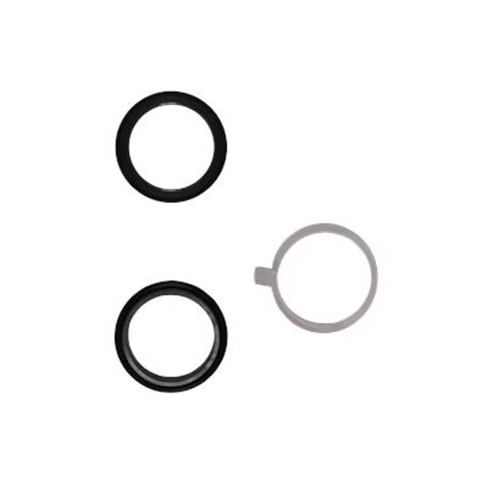 High-Pressure Spare Shaft Seal Mechanical Seal for NBG Pump