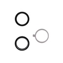High-Pressure Spare Shaft Seal Mechanical Seal for NBG Pump