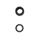 High Pressure Spare Shaft Seal Mechanical Seal for BAQE GG N D28