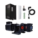 LIFTHYDRAU 8KW 11KW 22KW 25KW AC Servo Injection Machine Control System Three-Phase Controlling System
