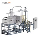 3d Printer Stainless Steel Printing Metal Powder Automatic Suction Screening Impurity Removal and Backfilling Equipment