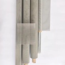 Monel 400 Nickel Copper Alloy Wire Mesh High Strength for Chemical Reactor and Marine Filtration