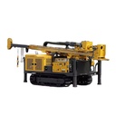 Drilling Rig for Mine Exploration Full Hydraulic Mine Core Drilling Rig, Geological Exploration Drill Rig