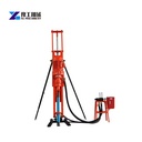Large Industrial Drilling Rig Machine Heavy Duty Mining Drilling Equipment