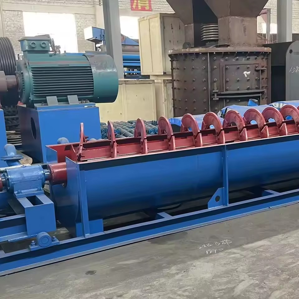 High Output Spiral Classifier for Beneficiation Production Line MX-750