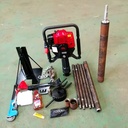 Portable Mine Geological Exploration Water Well Drilling Rigs Core Sample Drilling Machine Price