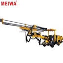 XUD135 Single Arm Drilling Rig Mining Machinery for Metal and Non-Metal Tunnals Drilling Hot Selling