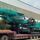 Portable Electric Drill Rig | Electric Portable Drill Rig for Geological Exploration & Mining Projects
