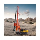 90m Rotary Drilling Rig Mine Drilling Rig Direct From Factory