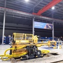 150 to 1200m Portable Mineral Geological Diamond Core Exploration Drilling Rig Mining Core Drilling Machine