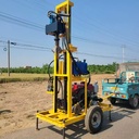 Factory Price Rent a Drill Rig Machine Mine Core Water Well Drilling Rigs