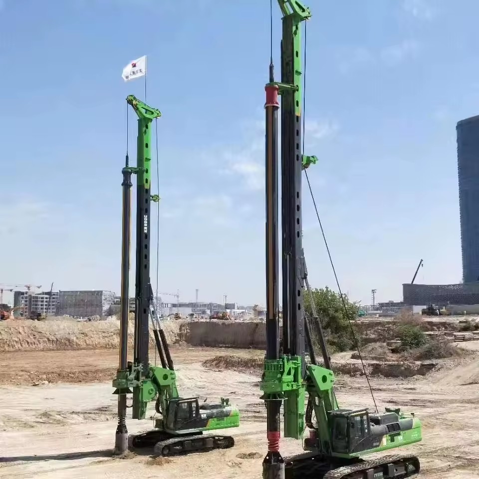 90m Rotary Drilling Rig Mine Drilling Rig Direct From Factory 2023 New Arrival