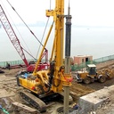 Hot-selling 298KW Rated Power Mine Drilling Rig XG500E for Mining Operations