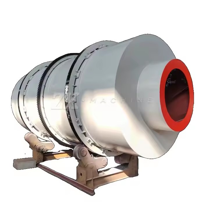 Portable Dry Washer Gold Mining Poultry Manure Drying Equipment Lumber Steam Treatment Autoclave Drying Equipment