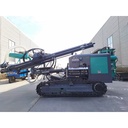 High Quality Integrated Submersible Diving MINE Drill Rig