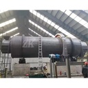 Dryer Machine in Dry Fish Vacuum Pressure Dry Raw Material Cooling Rotary Mixer Drying Pump Equipment