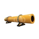 Low Investment Maize Stalk Triple Rolling Rotary Drum Dryer Price Price