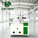 Stable Running Single Screw Extruder Unit 3D Printing Filament Extrusion Equipment for PLA PETG Mass Production
