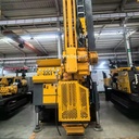 BDMYC-2000K Good Price Core Drill Rig 2000m Depth Geological Exploration Mine Drilling Rig Machine