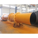 Sand Vaccum Microwave Fruit Rotary Dryer Drying Machine Cabinet Cage Sand Rotary Oven with Drying