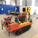 Mining and Drilling Equipment Rotary Core Drilling Rig