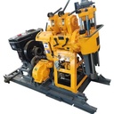 HZ-200YY 200m Depth Core Mining Drilling Rig Portable Core Drill Rig Geological Core Drill Rig